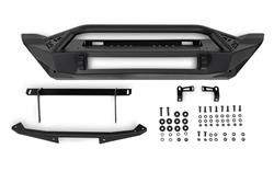 DV8 Offroad Bumpers FBJL-11