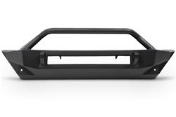 DV8 Offroad FS-1 Series Stubby Front Bumpers FBJL-11