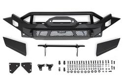 DV8 Offroad Bumpers FBJL-12