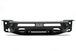 DV8 Offroad Centric Front Bumpers for 2024-2026 LAND CRUISER - FBTL4-01