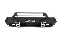 DV8 Offroad Front Bumpers for 2016-2021 TACOMA - FBTT1-05