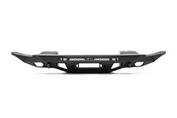 DV8 Offroad Toyota Tacoma Spec Series Front Bumpers FBTT1-09