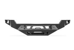 DV8 Offroad MTO Series Front Bumpers for 2022-2023 TUNDRA - FBTT2-04
