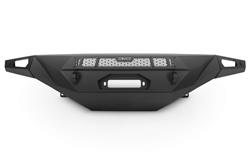 DV8 Offroad Toyota Tundra Spec Series Front Bumpers for 2014-2021 TUNDRA - FBTT2-06