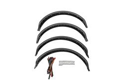 DV8 Offroad Fender Flares FDBR-01