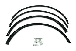 DV8 Offroad Fender Flare Delete Kits for 2021-2023 BRONCO - FDBR-03