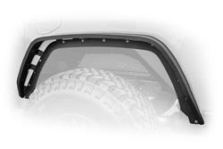 DV8 Offroad Slim Fender Flares