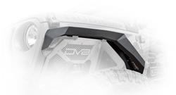 DV8 Offroad Armor Fender Flares for 2020-2022 GLADIATOR - FDGL-02