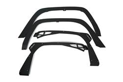 DV8 Offroad Fender Flare Delete Kits for 2020-2021 GLADIATOR - FDGL-03