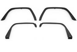 DV8 Offroad Fender Flare Delete Kits for 2020-2024 GLADIATOR - FDGL-08
