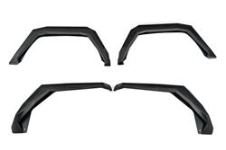 DV8 Offroad Armor Fender Flares for 2020-2025 GLADIATOR - FDGL-09