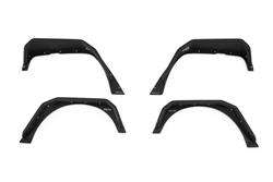 DV8 Offroad Fender Flares FDJK-06