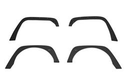 DV8 Offroad Fender Flare Delete Kits FDJK-08