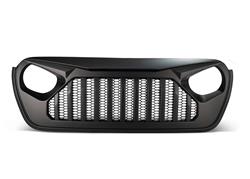 DV8 Offroad Grilles