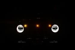 DV8 Offroad Jeep LED Grille Lights for 2018-2022 WRANGLER, 2018 WRANGLER JK - GRJL-02