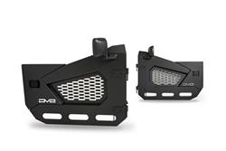 DV8 Offroad Doors HDJL-02F