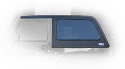 DV8 Offroad Fastback Hard Tops HT07FB22