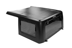 DV8 Offroad Square Back Hard Tops for 2007-2017 WRANGLER, 2018 WRANGLER JK - HT07SB42