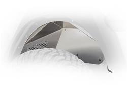 DV8 Offroad Inner Fenders for 2018-2021 WRANGLER - INFEND-03RB