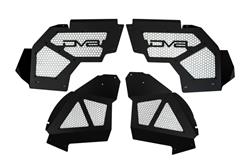 DV8 Offroad Inner Fenders INFEND-06FB
