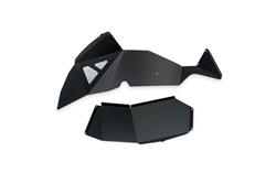 DV8 Offroad Inner Fenders for 2018-2025 WRANGLER - INFEND-06RB