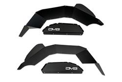 DV8 Offroad Inner Fenders INFEND-07RB