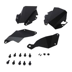 DV8 Offroad Inner Fenders for 2022-2023 SEQUOIA, TUNDRA - INFT2-01