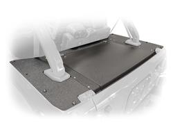 DV8 Offroad Storage Security Covers JLRS-01