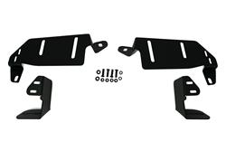 DV8 Offroad - Light Mount Brackets for 2021-2023 BRONCO - LBBR-05