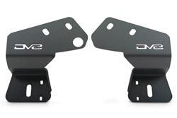DV8 Offroad Ditch Light Brackets LBBR-08