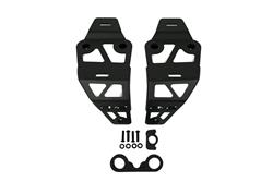 DV8 Offroad Ditch Light Brackets for 2020-2022 GLADIATOR, 2021-2022 WRANGLER - LBJL-06