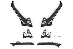 DV8 Offroad Light Mounting Bars LBJL-10
