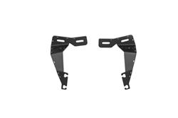 DV8 Offroad Ditch Light Brackets LBTF3-01