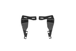 DV8 Offroad Ditch Light Brackets LBTT1-01