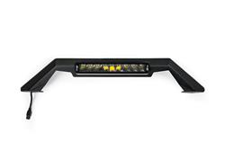 DV8 Offroad - Bumpers for 2021 BRONCO - LBUN-01