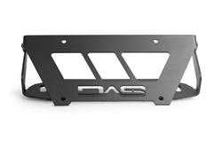 DV8 Offroad License Plate Mounting Brackets LPBM-02