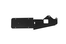 DV8 Offroad Rear License Plate Relocation Brackets