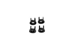 DV8 Offroad Parking Sensor Bezels MCFSNSR-01