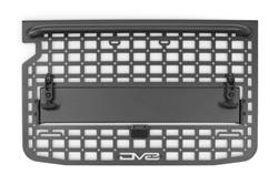 DV8 Offroad Tailgate MOLLE Panels MPBR-02