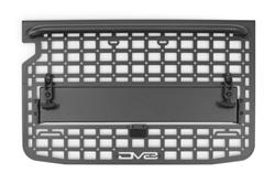 DV8 Offroad Bed and Ladder Rack Accessories MPBR-02