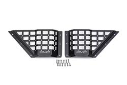 DV8 Offroad Door Storage Compartments MPBR-05