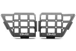 DV8 Offroad Door MOLLE Pocket Panels MPBR-06