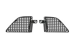 DV8 Offroad Rear Window MOLLE Panels MPBR-08