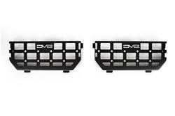 DV8 Offroad Seat Back Molle Pockets for 2021-2024 BRONCO - MPBR-11