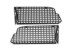 DV8 Offroad Rear Window MOLLE Panels for 2021-2024 BRONCO - MPBR-12