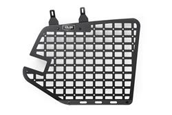 DV8 Offroad Rear Window MOLLE Panels MPGX-01