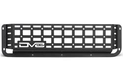 DV8 Offroad Door MOLLE Pocket Panels MPGX-03