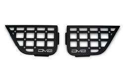 DV8 Offroad Door Panels MPJK-05