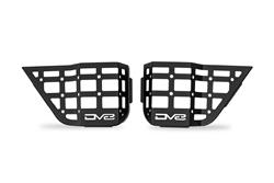DV8 Offroad Door Panels MPJK-06
