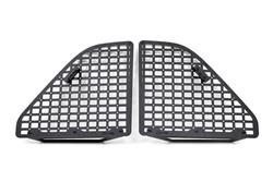 DV8 Offroad Rear Window MOLLE Panels for 2018-2023 WRANGLER - MPJL-01